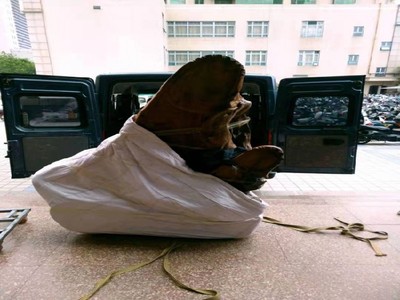 曲梁镇搬家拉货服务全攻略 如何选择性价比高的搬家公司