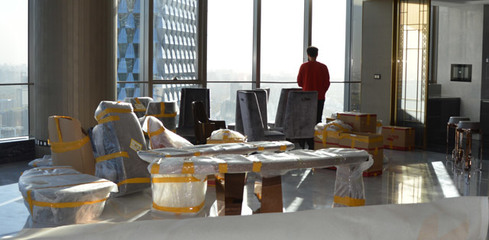 搬家无忧指南 如何保障人工装卸服务中的自身权益