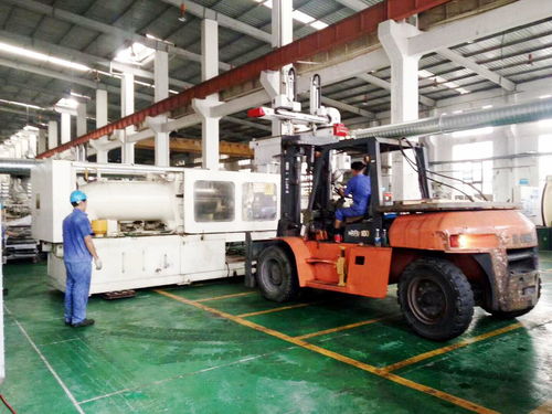 专业高效，安全可靠——探秘芜湖市精密设备装卸公司的吊装技术与人工服务