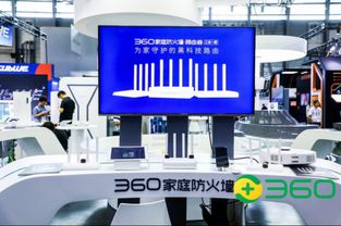 360安全大脑赋能IoT 多款新品亮相2019 CES，展现智能安全防护新高度